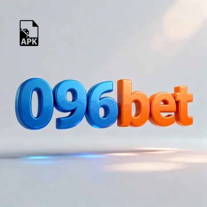 APK oficial da 096bet para Android