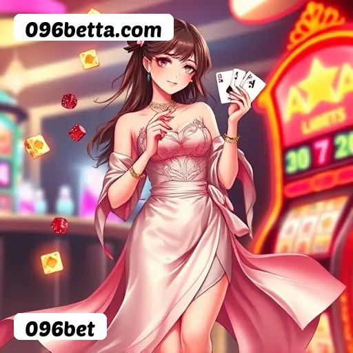 6 vantagens exclusivas do programa VIP da 096bet