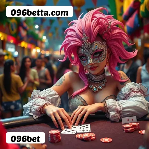 Catálogo 096bet 2.547 jogos - Pragmatic Play, Evolution, NetEnt