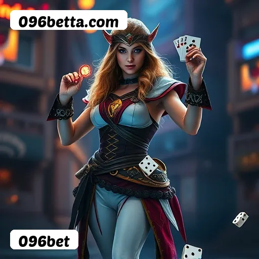 Níveis do programa VIP da 096bet