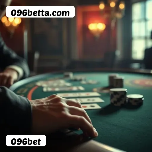 Loterias online disponíveis na 096bet