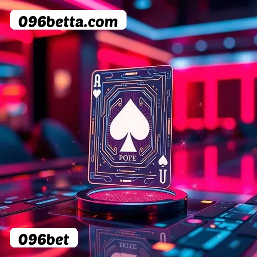 Principais provedores de slots da 096bet - NetEnt, Pragmatic Play, Play'n GO