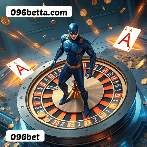 Vantagens exclusivas 096bet para jogadores brasileiros - São Paulo, Rio, BH