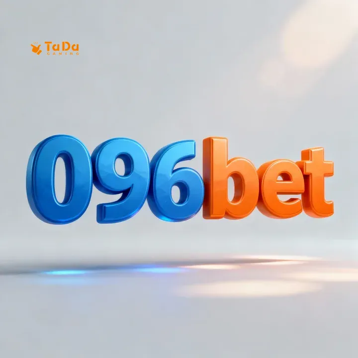 Logo da 096bet