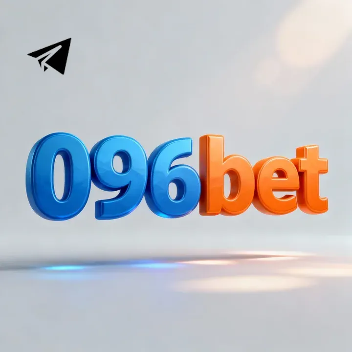 Canal oficial da 096bet no Telegram